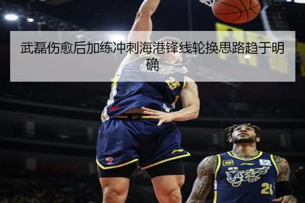 武磊伤愈后加练冲刺海港锋线轮换思路趋于明确